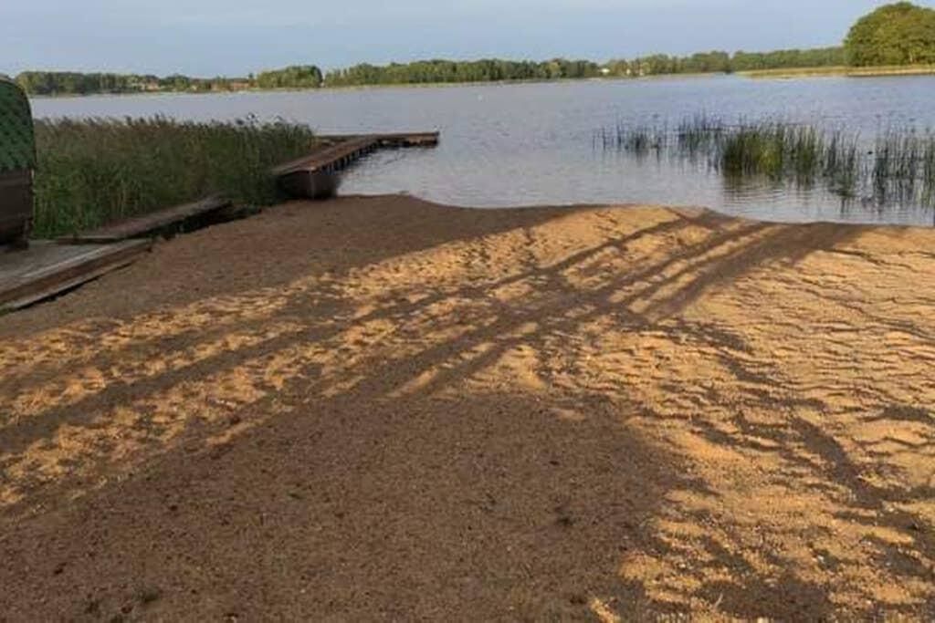 Дома для отпуска Sodyba Pas Vasiliauskus - neribotos kubilo ir pirties pramogos Rimėnai